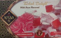 Turkish Delight