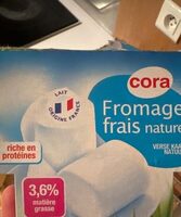 Fromage frais