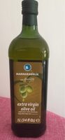 Extra virgin olive oil