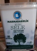 Kuru sele