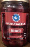 Kalamata - whole olives