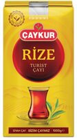 Çaykur Rize Turist Çayı 1 Kg