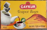 Caykur Teebeutel