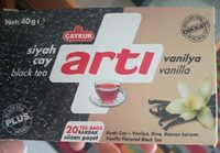 Arti