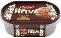 Helva chocolat