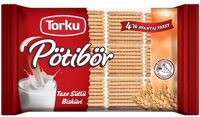 Pötibör