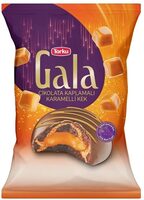 Gala Karamelli Kek