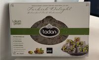 Turkish delight