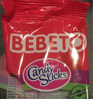 Candy sticks