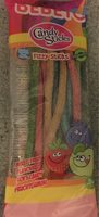 Candy sticks