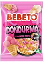 Ice cream Bebeto