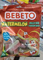 Bebeto Watermelon