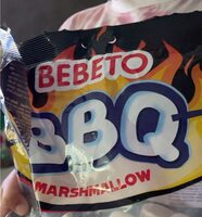 Marshmallow bbq