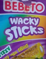 Wacky Sticks