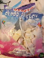 Cloud Mallow