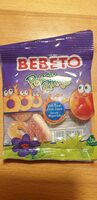 Peach Rings