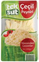 Fromage çeçil-shallal