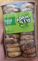 Adam&eve fichi lerida