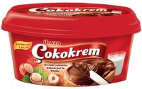 Çokokrem