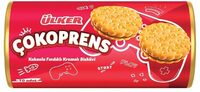Çokoprens