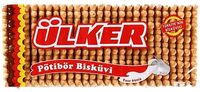 Ulker Petit Beurre Biscuits No - Ea