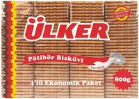 Petit-Beurre Biscuits
