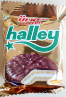 Halley
