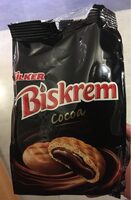 Biskrem (grand sachet de 170g)