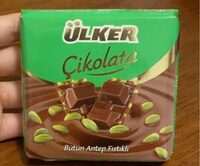 Cikolata