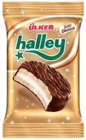 Halley