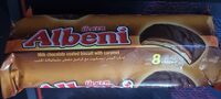 Ülker Albeni
