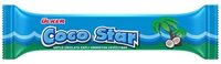 Coco Star Hindistan Cevizli Bar