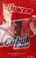 Ulker cubuk al amir