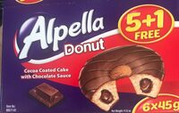 Alpella Donut