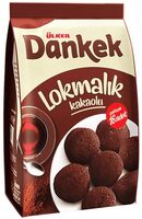 Dankek Lokmalik , Kakaolu