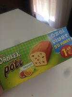 Dankek