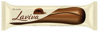 Ülker Laviva Filled Chocolate with Biscuits 35 g