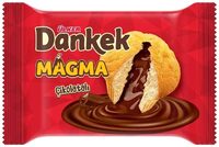 Magma