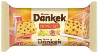 Ülker Dankek Meyveli Baton Kek 200 g