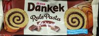 Dankek Rulo Pasta