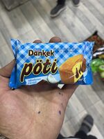 Poti hint