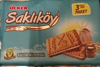 Sakliköy