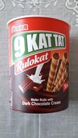 9 kat tat- Rulokat (Ülker)