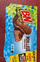 Bn sensation