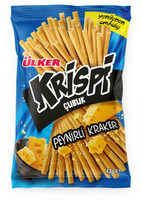 Krispi