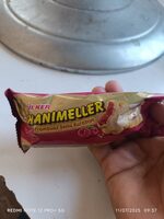 Ülker hanimeller