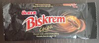 Biskrem
