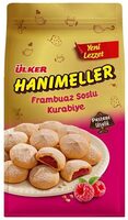 Hanimeller