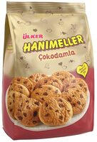 Hanimeller