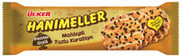 Ülker Hanımeller Mahlepli Tuzlu Kurabiye 81 G
